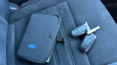 Ford EcoSport 1.0 EcoBoost 125 ST-Line 5dr Petrol Hatchback